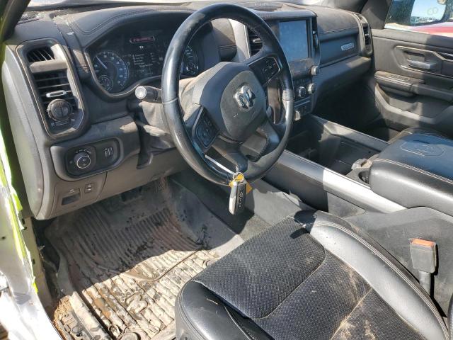 2021 RAM 1500 REBEL - 1C6SRFLT7MN628323