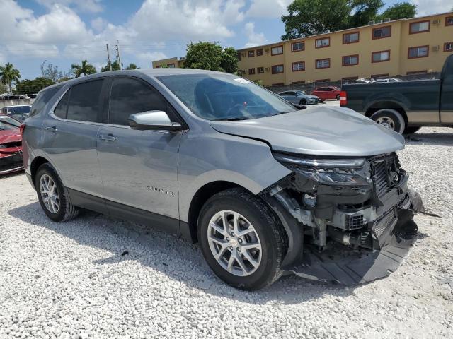 Vin: 3gnaxkegxps158258, lot: 54131875, chevrolet equinox lt 20234