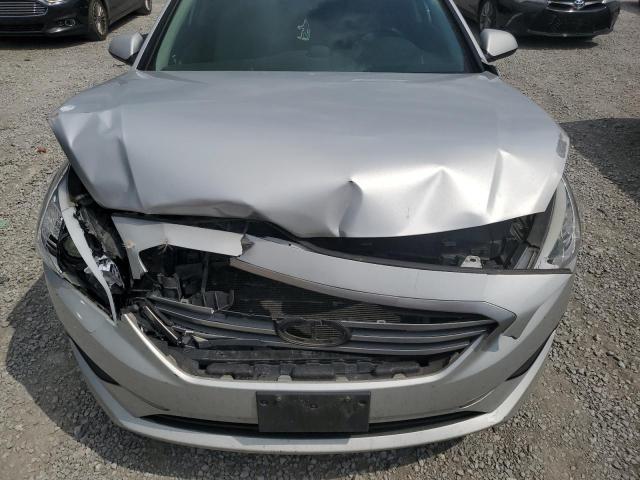 2017 HYUNDAI SONATA SE - 5NPE24AF3HH559471