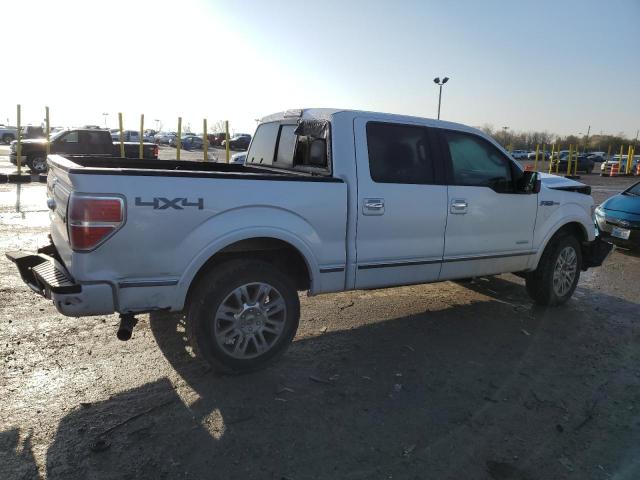 Vin: 1ftfw1et8dfd66423, lot: 52533495, ford f-150 supercrew 20133