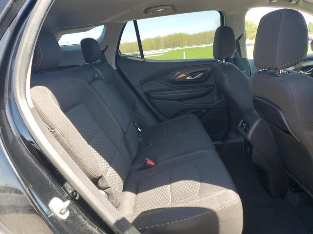2018 GMC TERRAIN SL - 3GKALTEV6JL247131