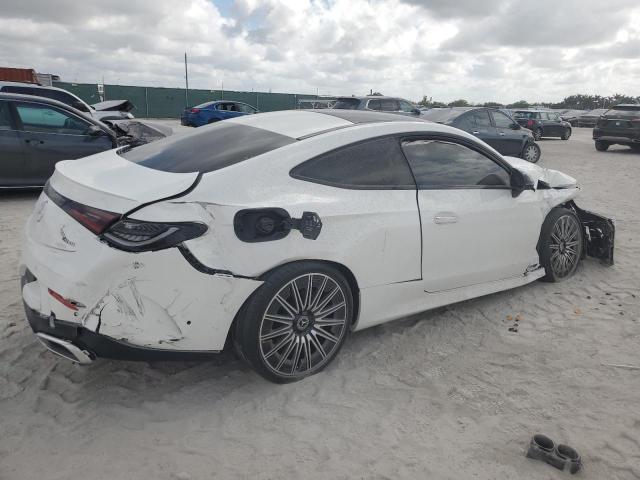 Vin: w1kmj4hb8rf013168, lot: 54223185, mercedes-benz cle 300 4m 300 4matic 20243