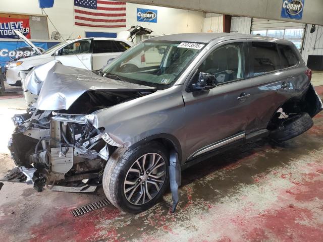 Vin: ja4az3a35jz071416, lot: 51873935, mitsubishi outlander se 2018 img_1
