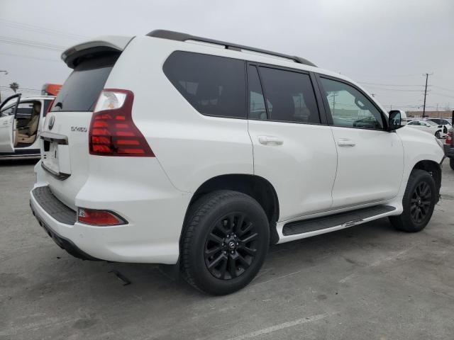 Vin: jtjkm7bx7n5321069, lot: 52924295, lexus gx 460 20223