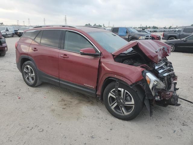 Vin: 3gkalpev3kl336146, lot: 53265305, gmc terrain slt 20194