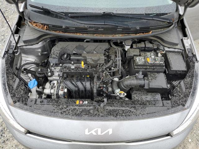 2023 KIA RIO LX 3KPA24AD4PE549659