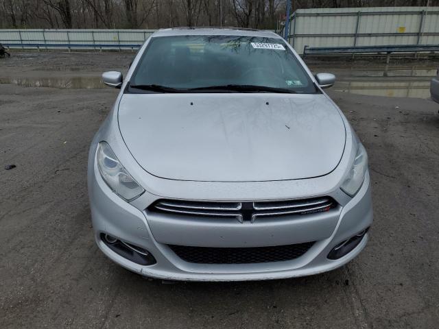 2013 DODGE DART LIMIT #3293286463
