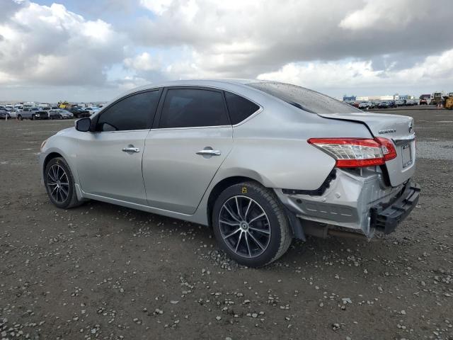 Vin: 1n4ab7ap2dn902375, lot: 51146195, nissan sentra s 20132