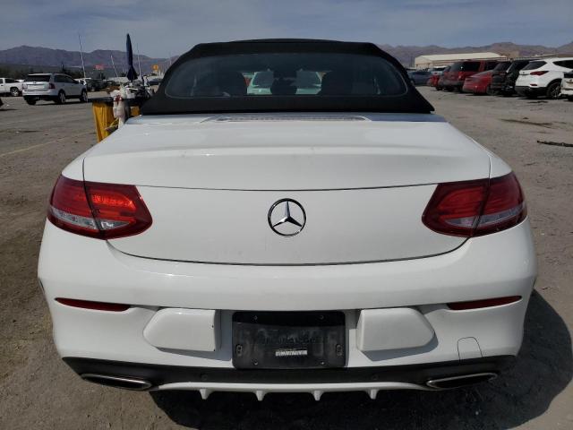 2018 MERCEDES-BENZ C 300 - WDDWK4JB8JF605030