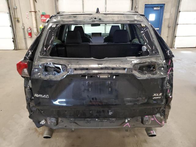 2021 TOYOTA RAV4 XLE - 2T3P1RFVXMW233744