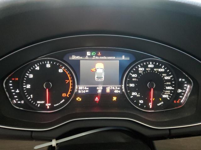 2024 AUDI Q5 PREMIUM - WA1GAAFY1R2095274