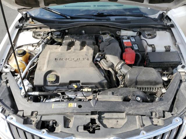 2012 LINCOLN MKZ - 3LNHL2GC1CR833506