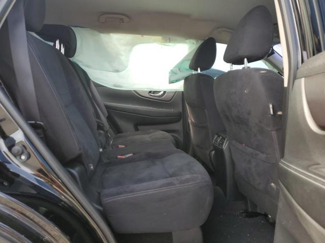 2016 NISSAN ROGUE S - JN8AT2MT2GW000752