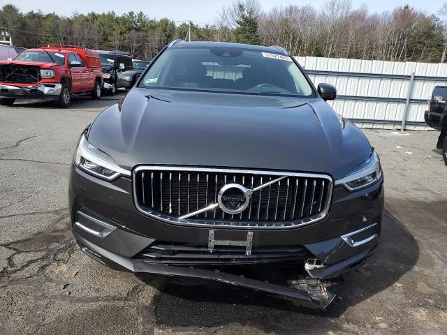 2020 VOLVO XC60 T6 IN - YV4A22RL5L1479311