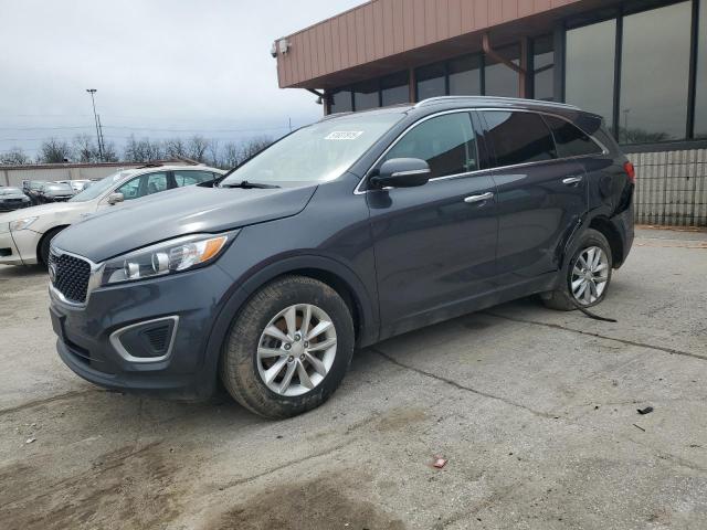 Vin: 5xypg4a36gg083092, lot: 51837915, kia sorento lx 2016 img_1
