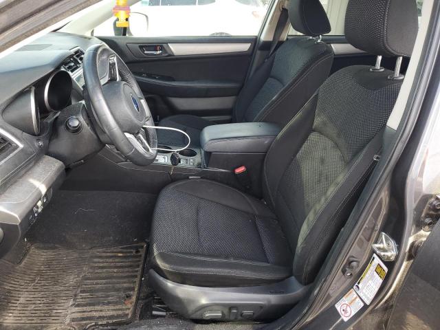2018 SUBARU OUTBACK 2. - 4S4BSADC5J3272889