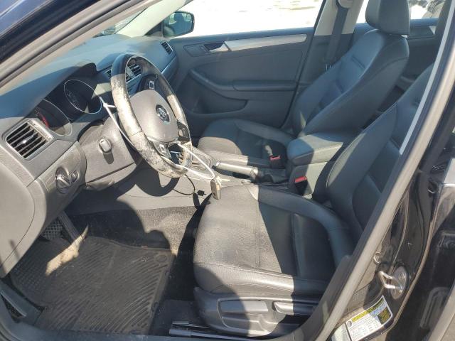 2017 VOLKSWAGEN JETTA SE - 3VWDB7AJ0HM307024