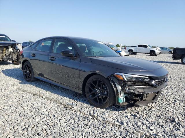 Vin: 2hgfe2f58rh534108, lot: 54076545, honda civic sport 20244
