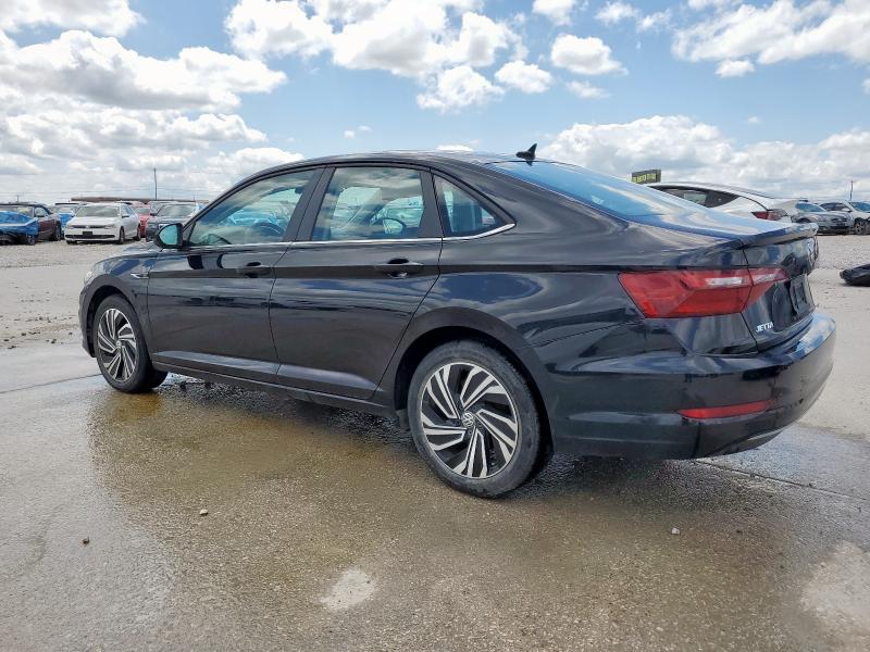 Vin: 3vweb7buxlm038245, lot: 54170745, volkswagen jetta sel 20202