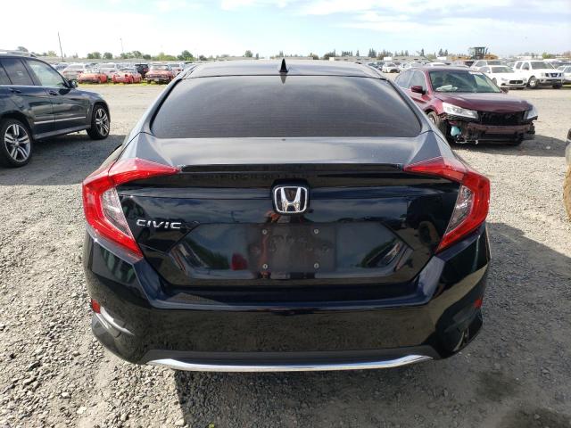 2019 HONDA CIVIC EX - 19XFC1F32KE204026