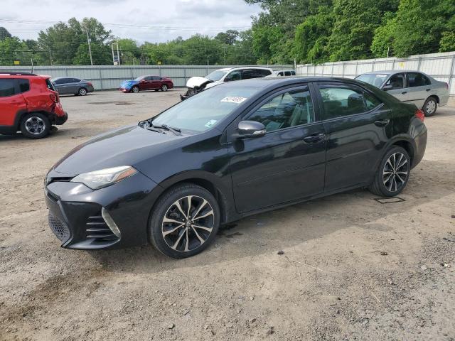Vin: 5yfburhe4hp706892, lot: 54374695, toyota corolla l 2017 img_1