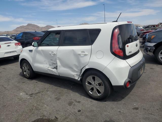 Vin: kndjn2a27g7835421, lot: 53031325, kia soul 20162