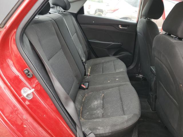 2020 HYUNDAI ACCENT SE - 3KPC24A68LE120612