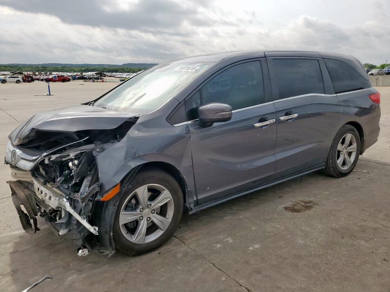 HONDA ODYSSEY EX
