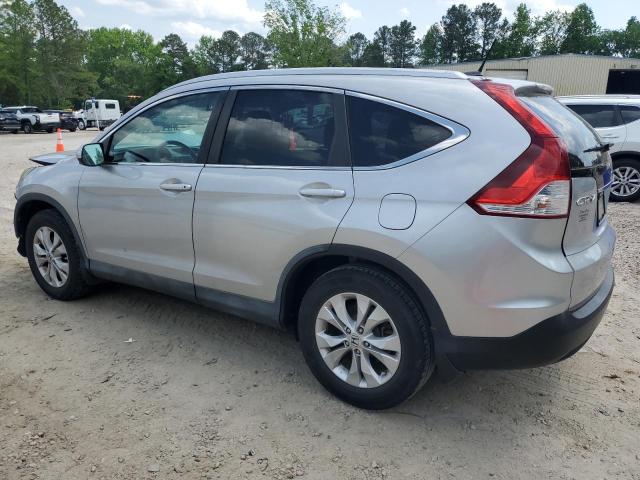 Vin: 5j6rm3h79dl009518, lot: 55109575, honda crv exl 20132