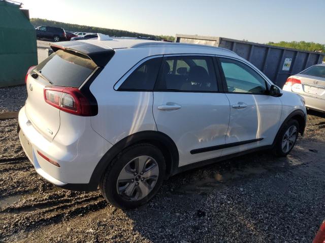 Vin: kndcb3lc8k5246136, lot: 52131365, kia niro fe 20193