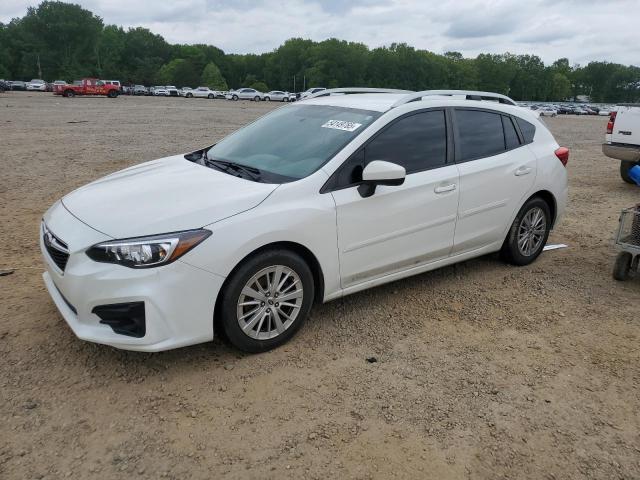 SUBARU IMPREZA PREMIUM