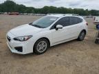 2018 SUBARU IMPREZA PR - 4S3GTAB66J3728693