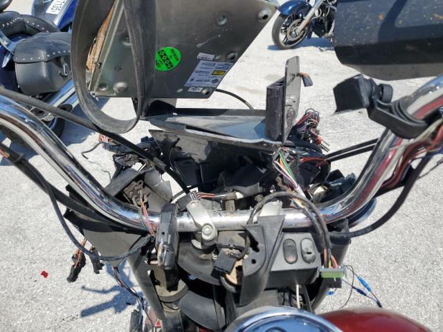 2006 HARLEY-DAVIDSON FLTRI 1HD1FSW166Y644822