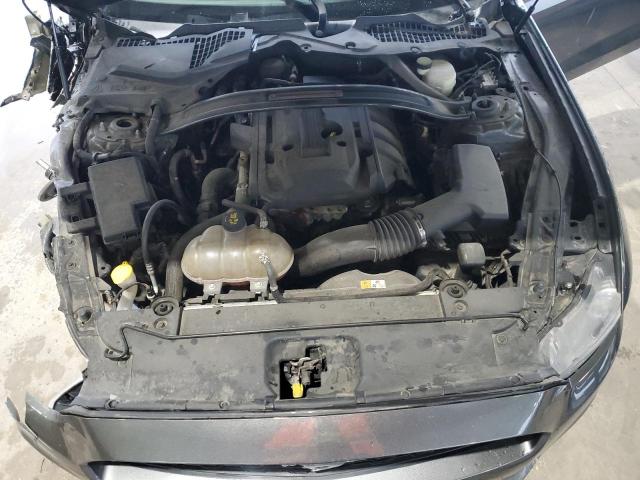 2017 FORD MUSTANG 1FA6P8TH6H5259635