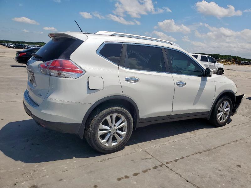 Vin: knmat2mt1gp616884, lot: 54397155, nissan rogue s 20163