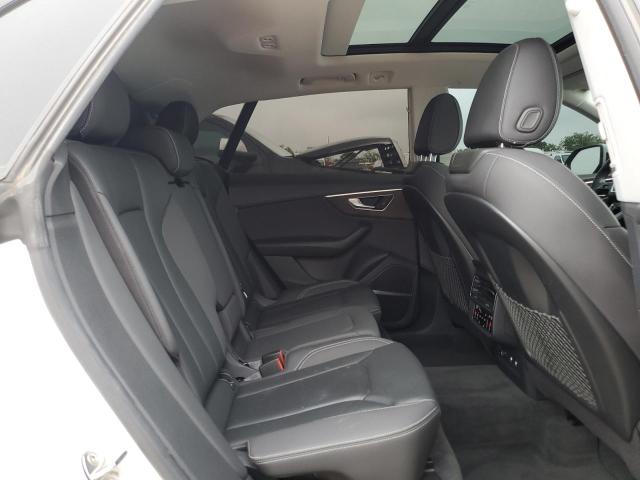 2020 AUDI Q8 PREMIUM WA1EVAF11LD008872