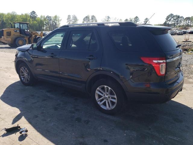 Vin: 1fm5k7d82fgb87326, lot: 52628535, ford explorer xlt 20152