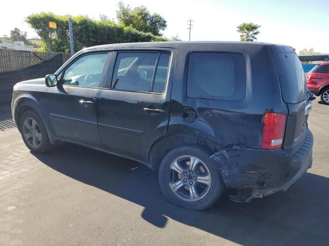 2015 HONDA PILOT SE 5FNYF3H30FB026836