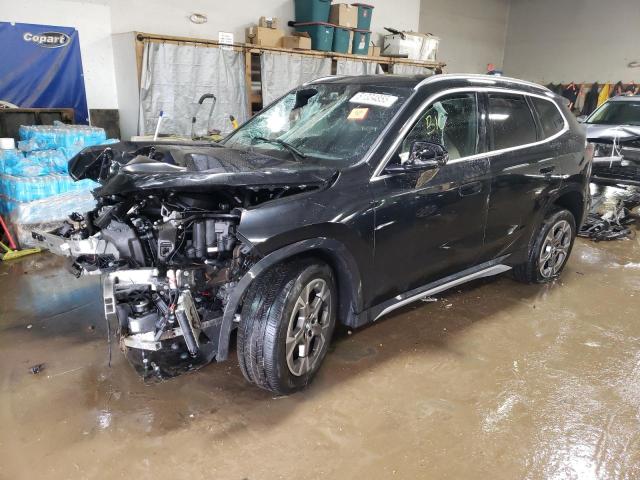 BMW X1 XDRIVE28I