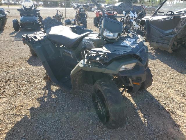 POLARIS SPORTSMAN 2023 green  gas 4XASXA855PB141095 photo #1