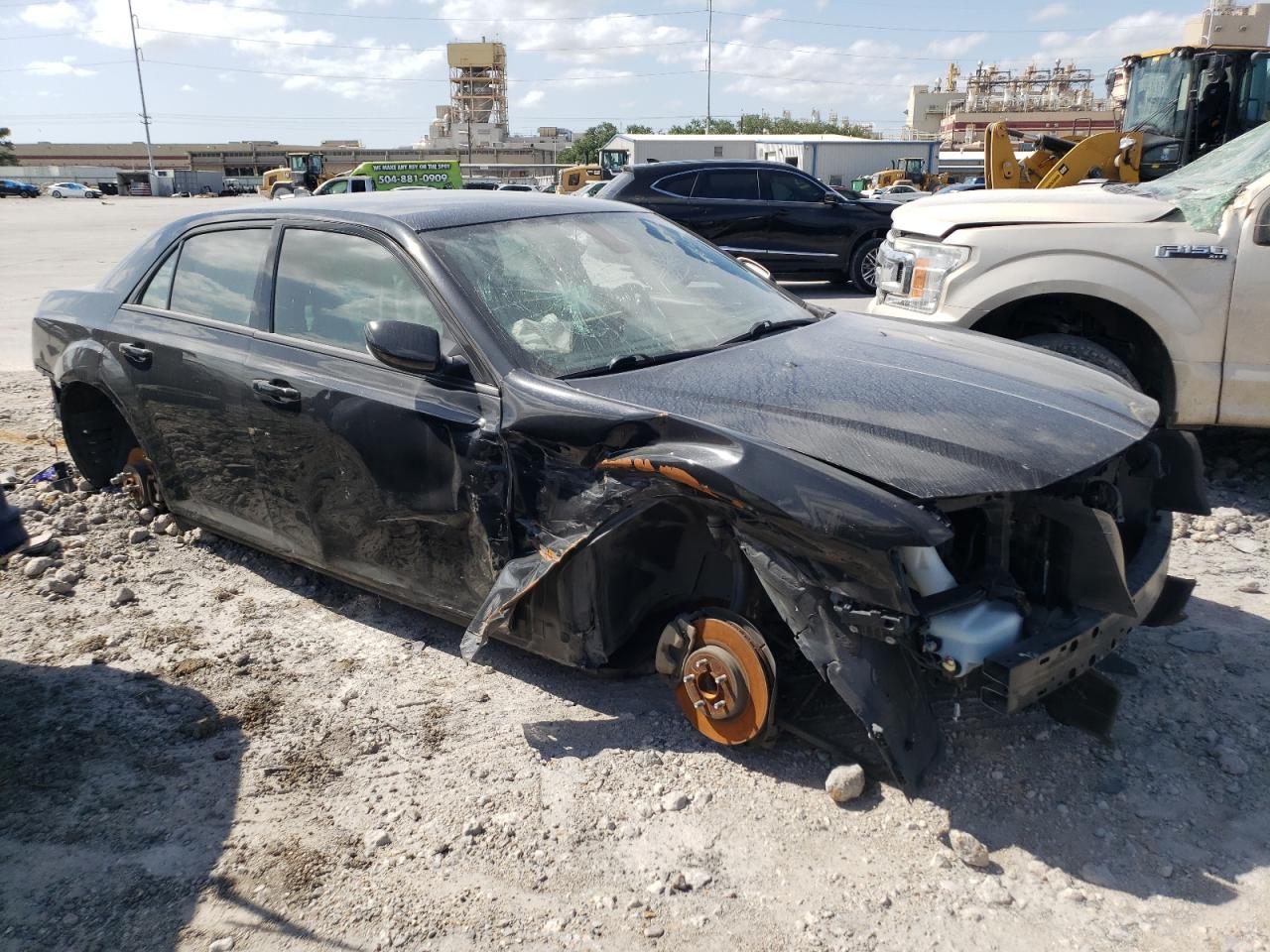 Global Auto Auctions