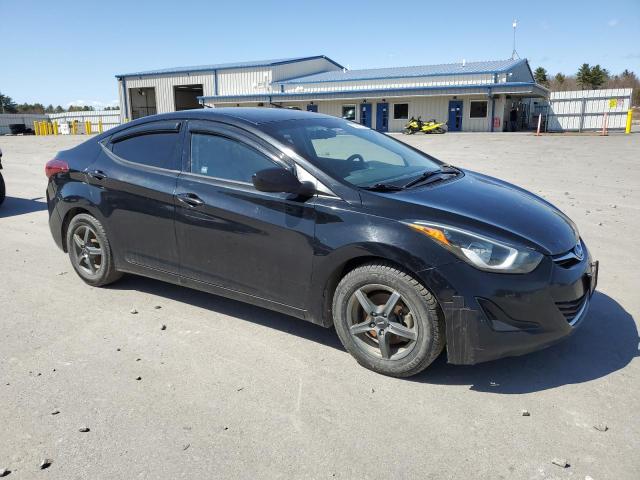 Vin: 5npdh4ae8gh759892, lot: 53875525, hyundai elantra se 20164