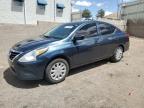 2017 NISSAN VERSA S - 3N1CN7AP5HL825682