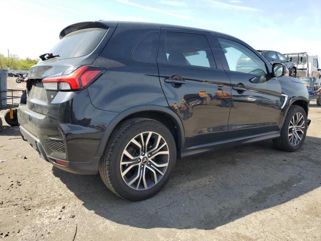 Vin: ja4apvau1mu012505, lot: 54214445, mitsubishi outlander se 20213
