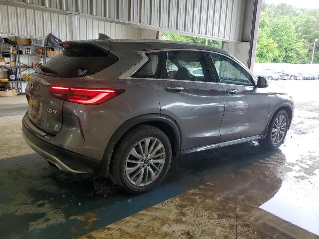 Vin: 3pcaj5ba7pf103254, lot: 54495665, infiniti qx50 luxe 20233