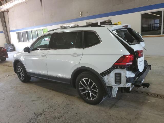 Vin: 3vv2b7ax1lm064526, lot: 53205785, volkswagen tiguan se 20202