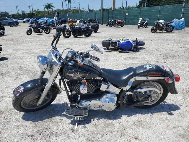 2005 HARLEY-DAVIDSON FLSTFI 1HD1BXB165Y091330