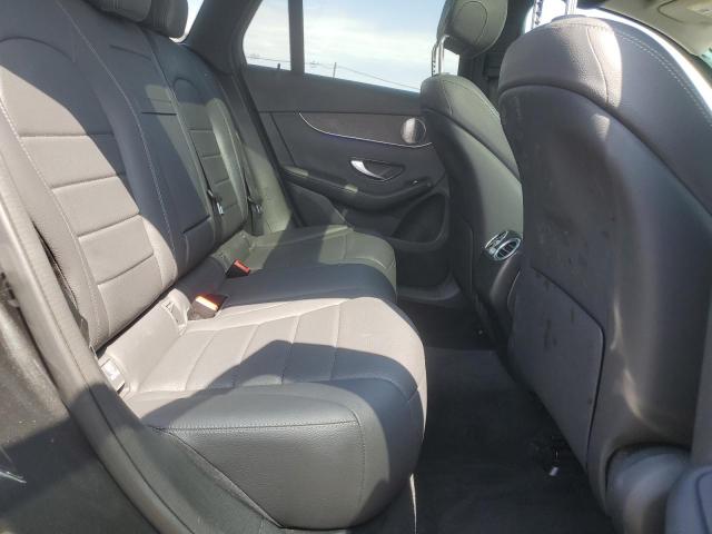 2020 MERCEDES-BENZ GLC 300 4M - WDC0G8EB5LF722435