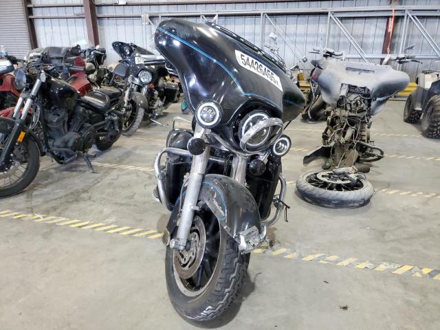 2007 HARLEY-DAVIDSON FLTC ULTRA 1HD1FL4177Y602007