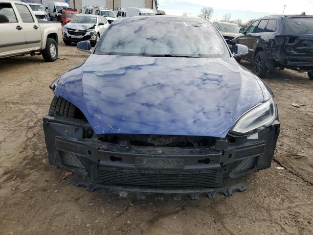 2016 TESLA MODEL S - 5YJSA1E44GF169988